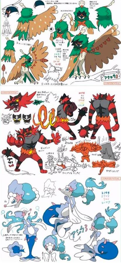 pokemon-sole-luna-evoluzioni