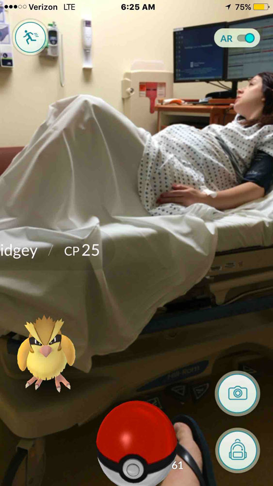 pokemongo-ospedale