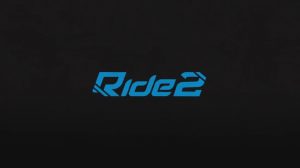 Ride 2