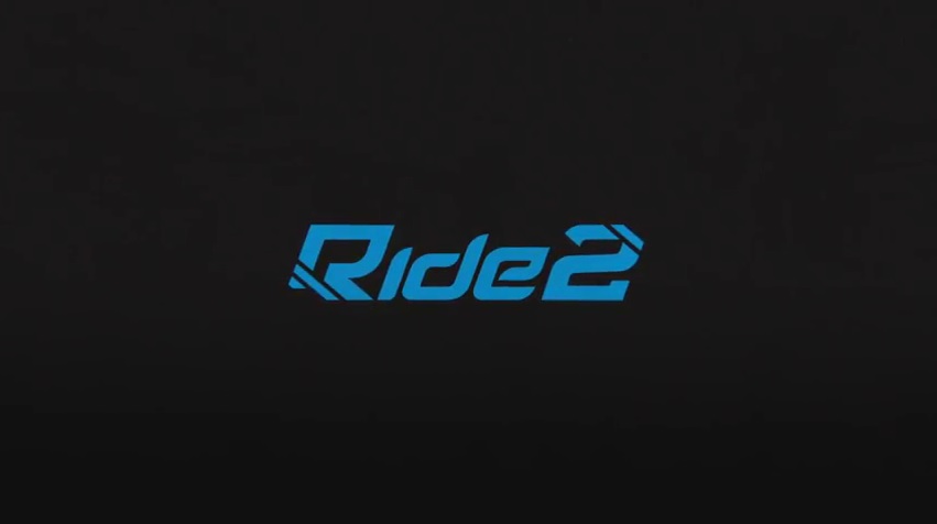 Ride 2