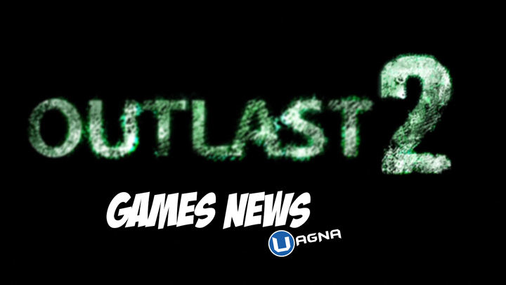 Games News Outlast 2