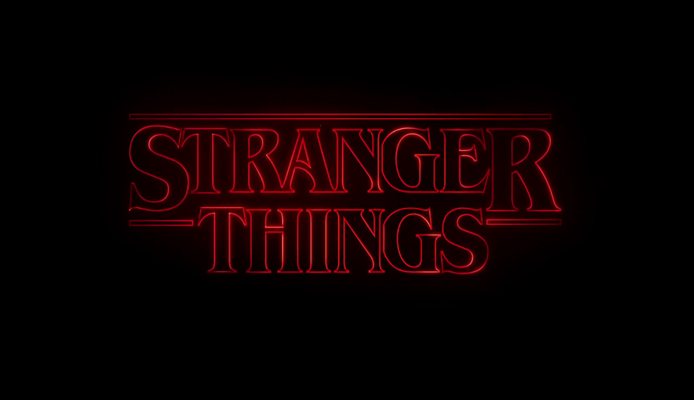 stranger things