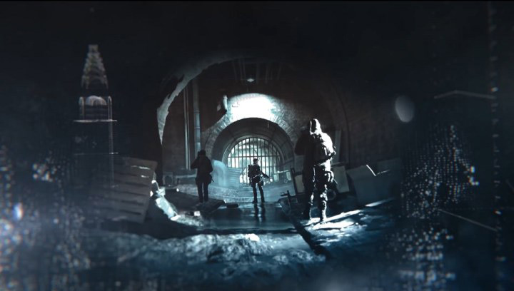 the division underground