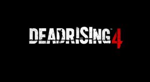 dead rising 4