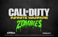 infinite warfare zombies