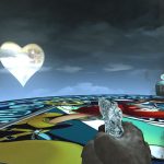 world at war kingdom hearts zombie