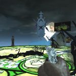 world at war kingdom hearts zombie