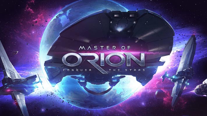 master of orion