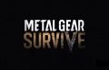 metal gear survive