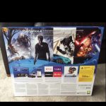 ps4 slim playstation
