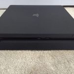 ps4 slim playstation