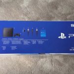 ps4 slim playstation