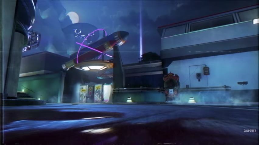 zombies in spaceland items zombies in spaceland items