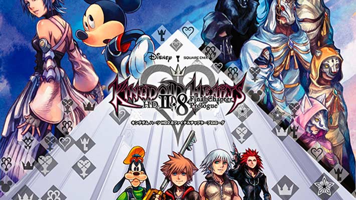 kingdom hearts 2.8 hd