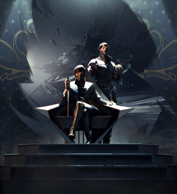 dishonored 2