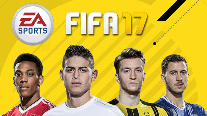 FIFA 17