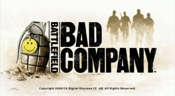 battlefield bad company