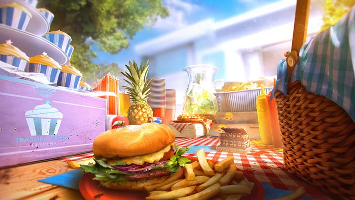 mappa micro black ops 3