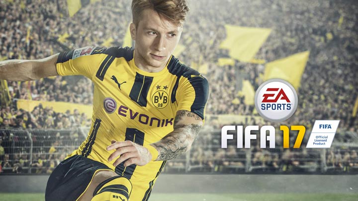 fifa 17