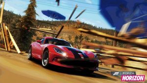 forza horizon
