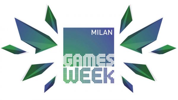 Milan Games Week 2016