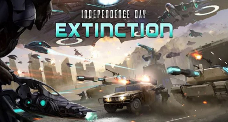 independence day extinction