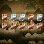 naruto ultimate ninja blazing uagna