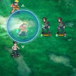 naruto ultimate ninja blazing uagna