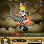 naruto ultimate ninja blazing uagna