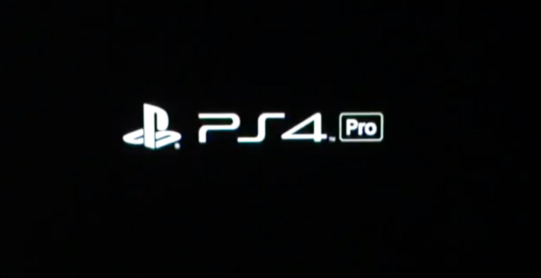 playstation 4 pro