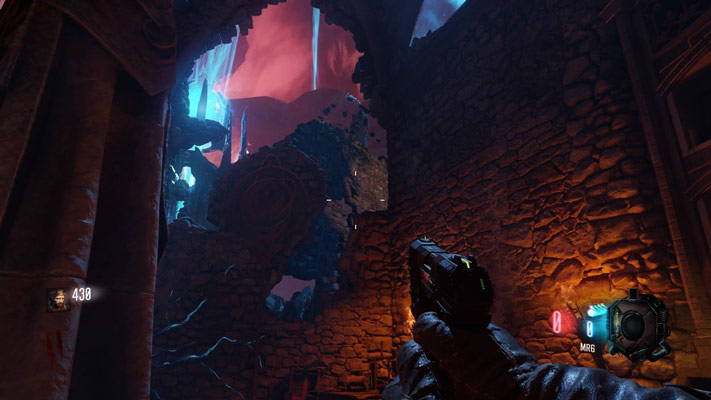 revelations muro perk free