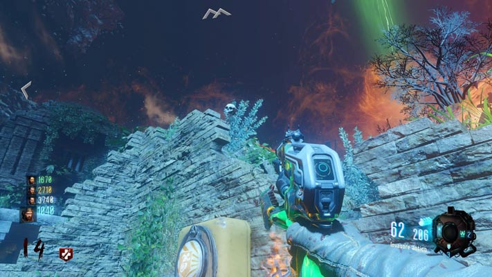 revelations shangri la