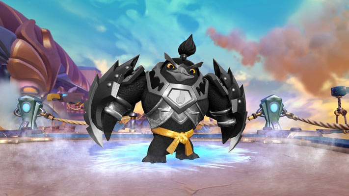 skylanders imaginators dark