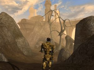 tes morrowind lezioni di storia