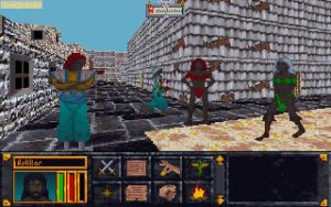 tes arena lezioni di storia