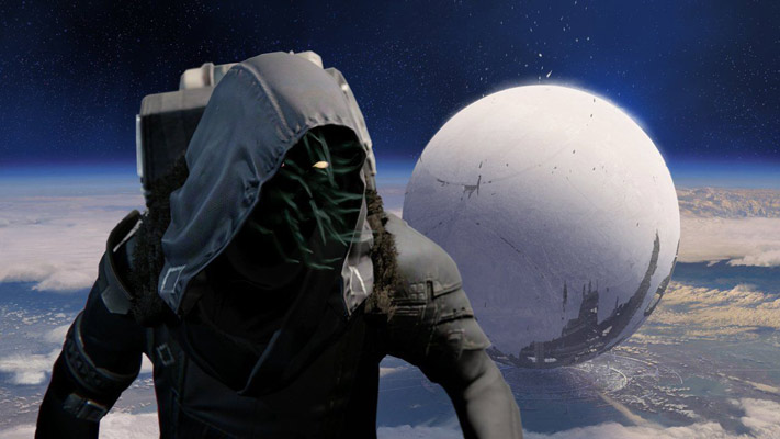 destiny xur