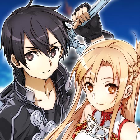 sword art online