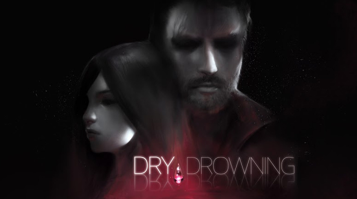 Dry Drowning