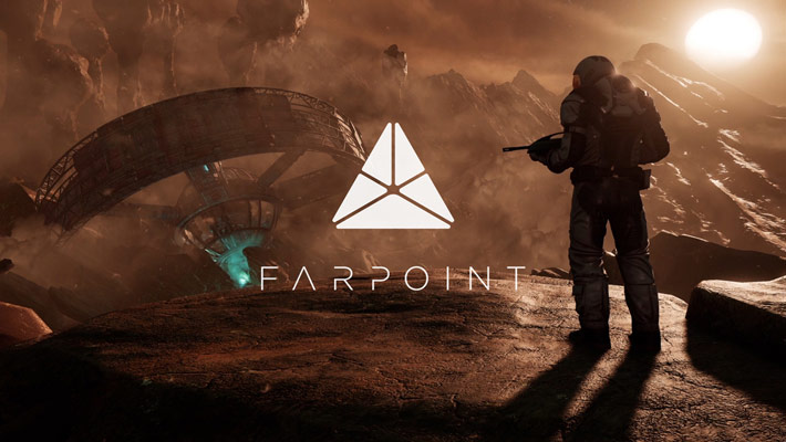 farpoint vr