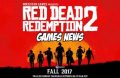 Games News Red Dead Redemption 2