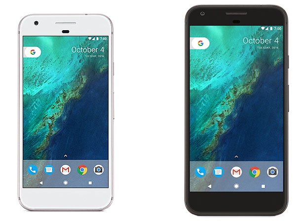 google pixel