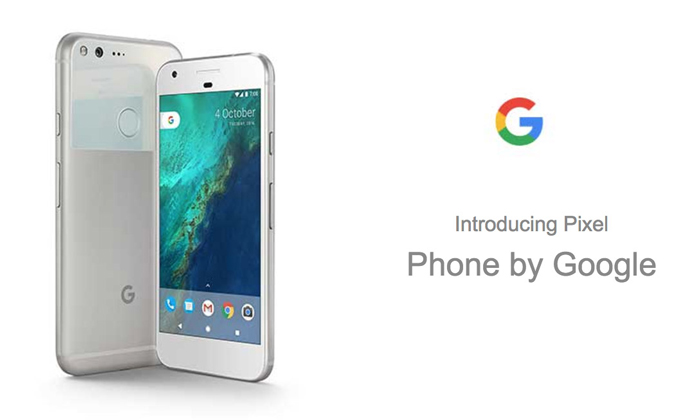 google pixel