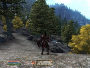 Oblivion Lds 3