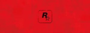 Rockstar Games Red Dead 3 Logo