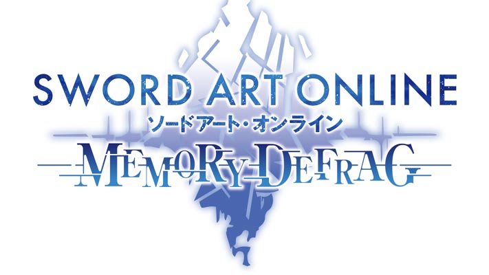 Sword Art Online Memory Defrag