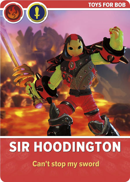 skylanders creator