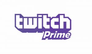 Twitch Prime