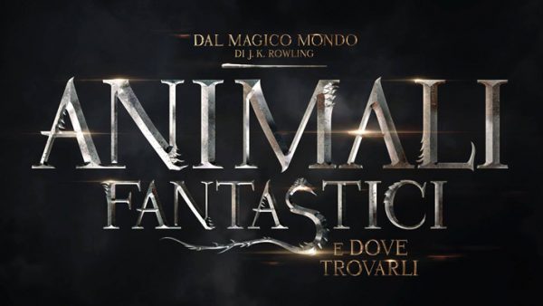 animali fantastici