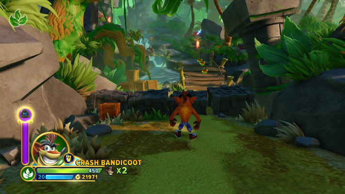 uagna bot skylanders