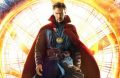 doctor strange